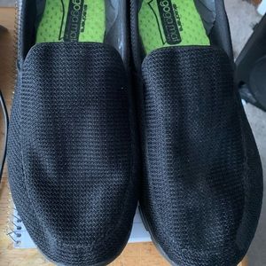Skechers Go Walk Men’s Black 10